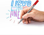 STAEDTLER Fineliner triplus 42pcs - Image 3
