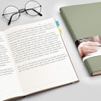 EMSHOI College Ruled Composition Notebook - Image 6