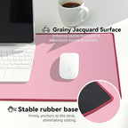 Reniteco Waterproof Large Gaming Mouse Pad - Image 5