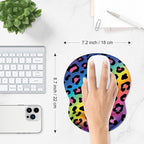 ITNRSIIET Ergonomic Mouse Pad - Image 6