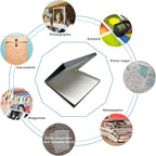 Lineco Folio Storage Box, Clamshell Design - Image 6