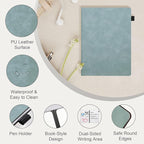 AGM Portable White Board Dry Erase Notebook, Small Travel Dry Erase Board - Image 6
