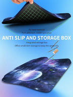 KUOSGM Ergonomic Wave Wrist Rest - Image 5