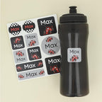 Large Name Labels for Kids - Image 2