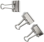 U Brands Binder Clips - Image 3