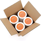 MUNBYN 4"x6" Direct Thermal Shipping Labels, Perforated Postage Paper Compatible