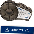 Brady Authentic All-Weather Vinyl Label by BradyCorp