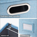 PRANDOM File Organizer Box - Image 4