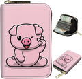BWEGRHE Cute Credit Card Holder by BWEGRHE