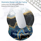ITNRSIIET Ergonomic Mouse Pad - Image 4