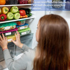 STARLIBOO Removable Freezer Labels, 1x3 Inch Food Labels - Image 6