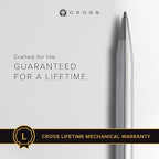 Cross Century II Refillable Ballpoint Pen Presented in a Luxury Gift Box - Image 5