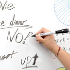 cloudriver Magnetic Dry Erase Markers, 48 Pack Whiteboard Markers - Image 6