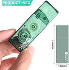 Unjoo White Correction Tape, For school, Office Workers - Image 3