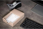 DACASSO Bonded Leather Desk Set - Image 8