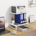 ELITEROO Printer Stand for Desk - Image 7