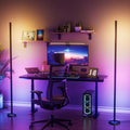 YIKBIK 2PCS RGB Floor Lamp by YIKBIKSNeonSign