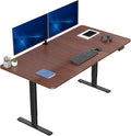 VIVO Electric 71 x 36 in Standing Desk, Memory Height Adjustment, 1B Series by VIVO