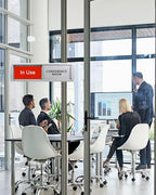Conference Room In Use/Available Sign - Image 7
