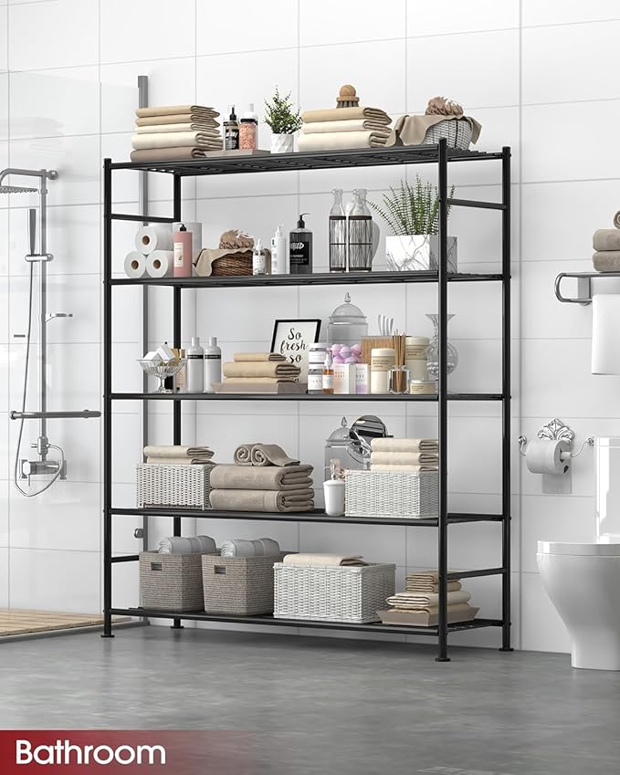 Sakugi Storage Shelves - Image 8