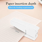 Swing-Arm Swivel Stapler - Image 6