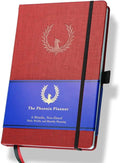The Phoenix Planner by Phoenix+Planner