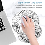 ITNRSIIET Ergonomic Mouse Pad - Image 3