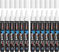 Overseas White Paint Pens by Overseas