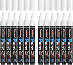 Overseas White Paint Pens by Overseas