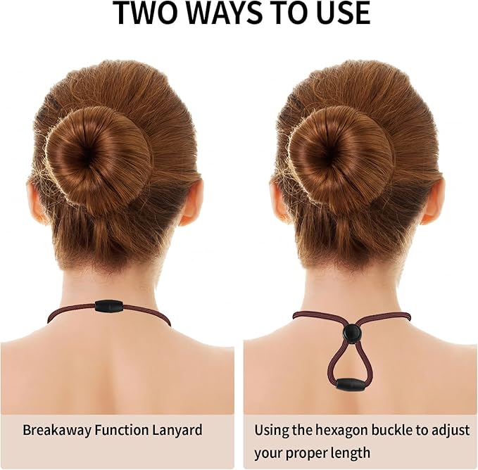 Fishent Breakaway Neck Lanyards - Image 5