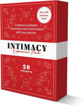 BestSelf Intimacy Deck Expansion Pack, 50 Conversation Starters by BestSelfCo