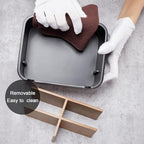 SZYRL Stylish Desk Organizers and Remote Control Holders in Black, Pen Phone - Image 5