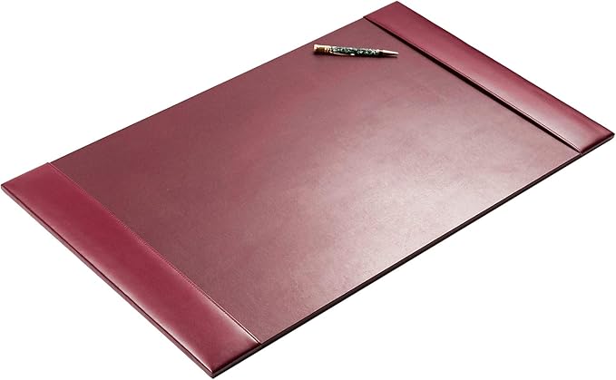DACASSO Bonded Leather Desk Pad - Image 3
