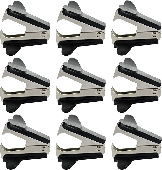 ZZTX Staple Remover Staple Puller Removal Tool by ZZTX