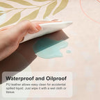 QIYI Large Mouse Pad, Cute Desk Mat - Image 3