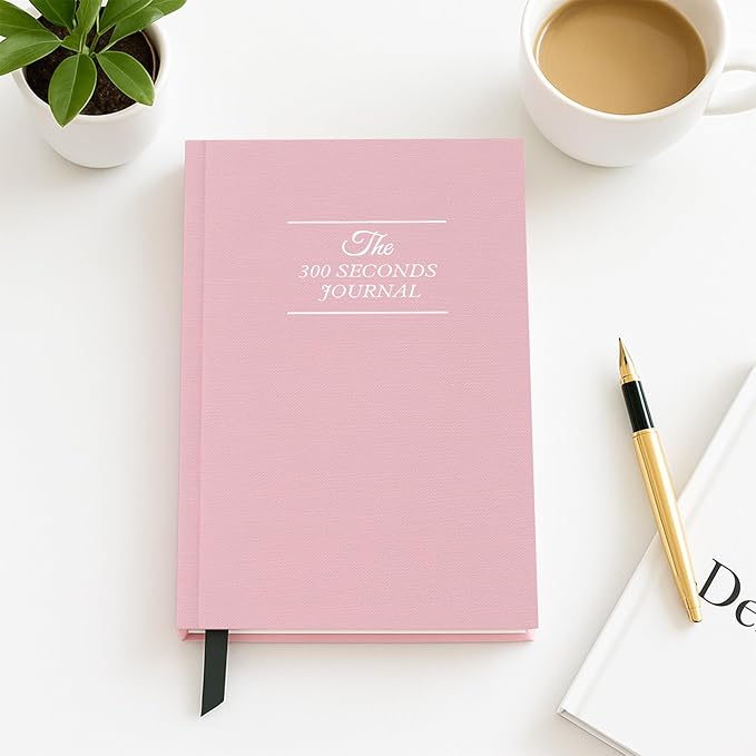 Gratitude Journal – 5 Minute Daily Reflection - Image 5