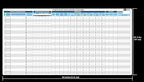 PMXBOARD Portfolio Project Management Board Set – Magnetic Whiteboard - Image 9