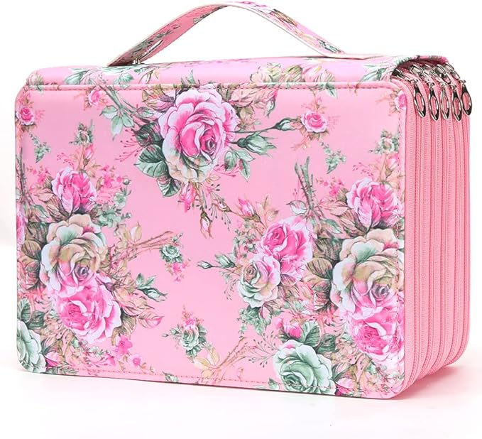 Vomgomfom Colored Pencil Case by Vomgomfom