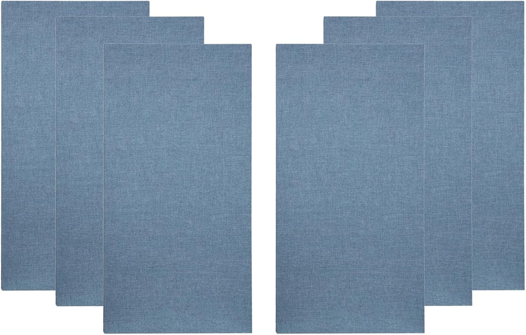 ATS Acoustics Home Office Residential Acoustic Treatment Room Kit Sound