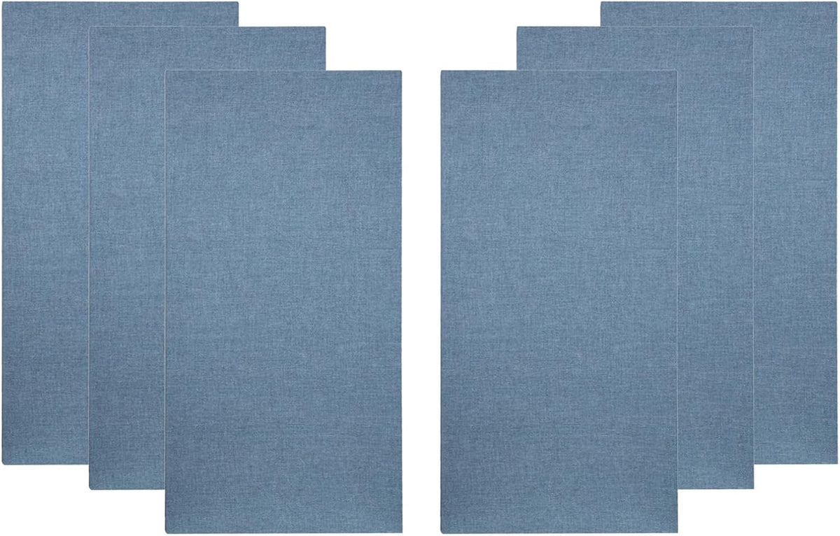 ATS Acoustics Home Office Residential Acoustic Treatment Room Kit Sound