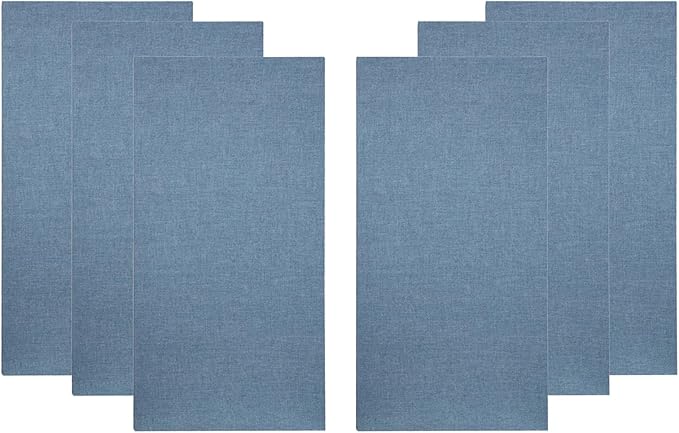 ATS Acoustics Home Office Residential Acoustic Treatment Room Kit Sound by ATSAcoustics