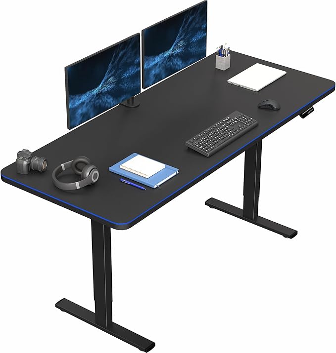 VIVO Electric 71 x 30 in Standing Desk by VIVO
