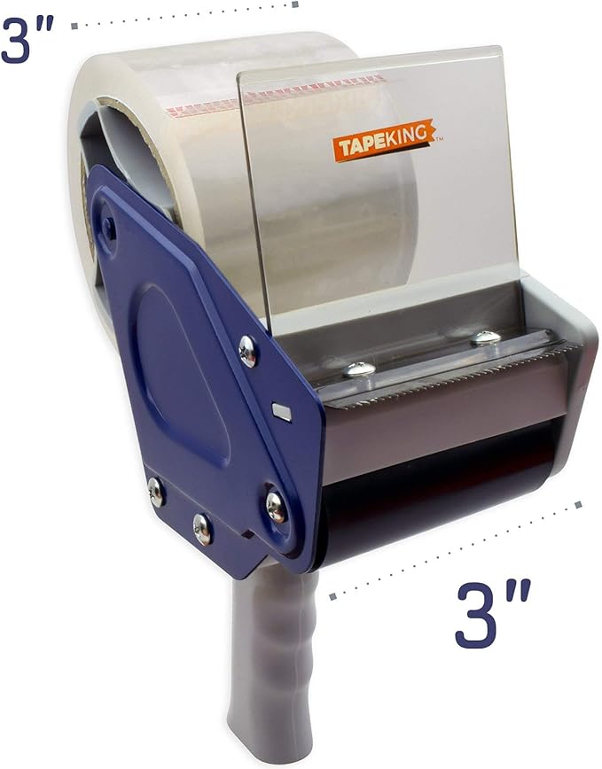 Tape King Packing Tape Dispenser Gun - Image 2