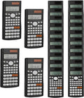 Mr. Pen- Scientific Calculators, 2 Line Calculator