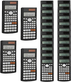 Mr. Pen- Scientific Calculators, 2 Line Calculator by MrPen