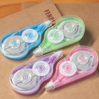 Tramboo 20 Pcs 39.4 Ft Colorful Correction Tape, Teacher Supplies, Office and - Image 6