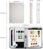 ProCase Portfolio Business Padfolio Folder - Image 7