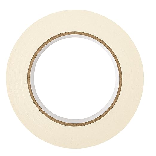 MCOTOP Wide Masking Tape, 330FT Total, Strong Adhesive, - Image 4