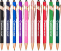 CRME Custom Pens Personalized Pen in Bulk Customized Pens Engraved Grip by Unknown