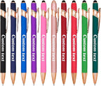 CRME Custom Pens Personalized Pen in Bulk Customized Pens Engraved Grip by Unknown